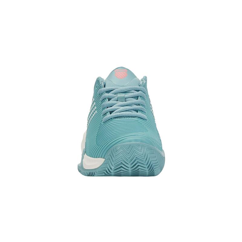 Zapatillas Kswiss Hypercourt Supreme Hb 96617407 Mujer 37