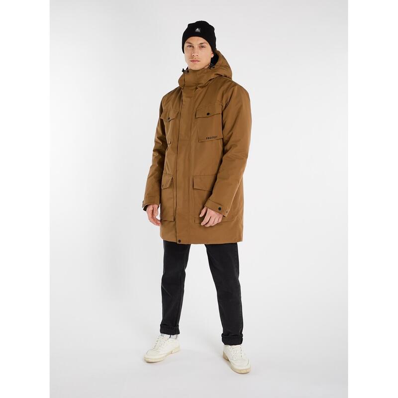 Regenjacke Protest Meltin