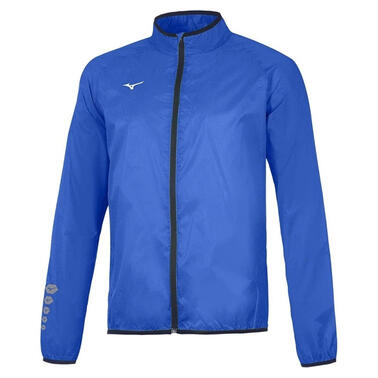 Rain jacket Mizuno authentic