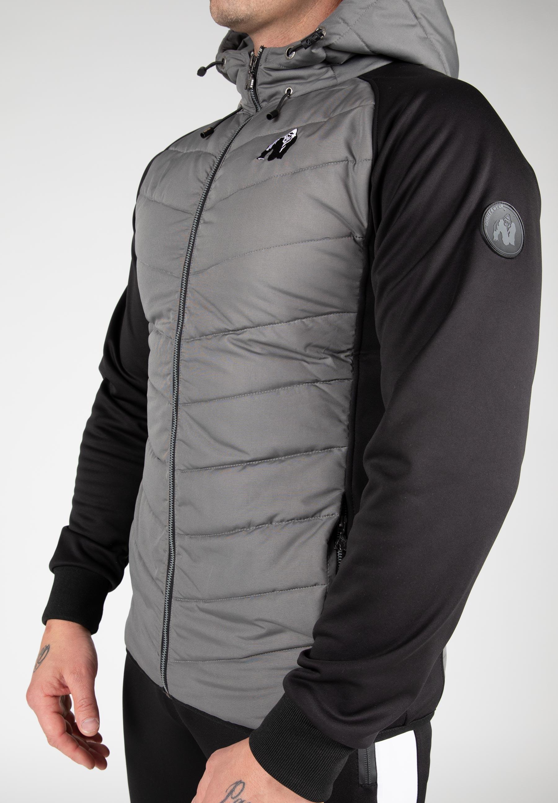 Chaqueta - Felton 4/6