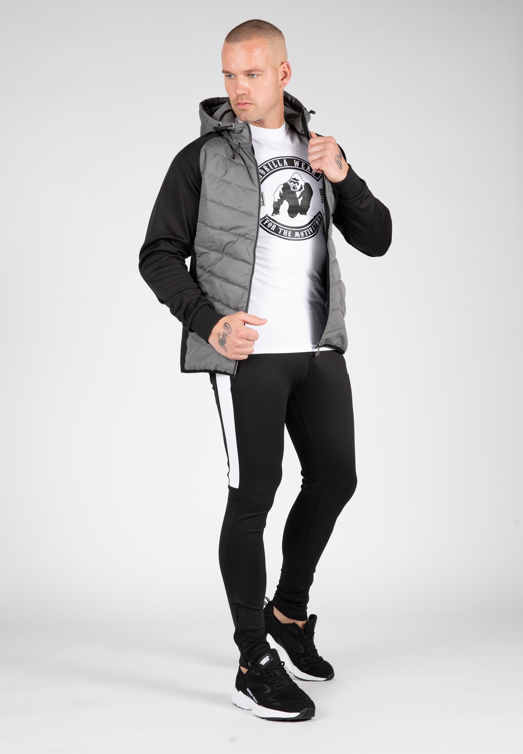 Chaqueta - Felton 3/6