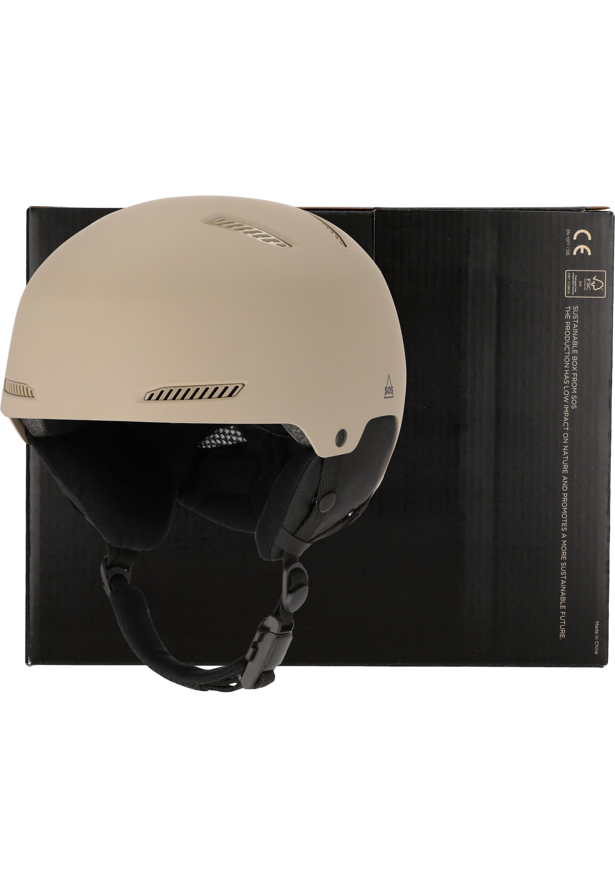 SOS Casque 4/5