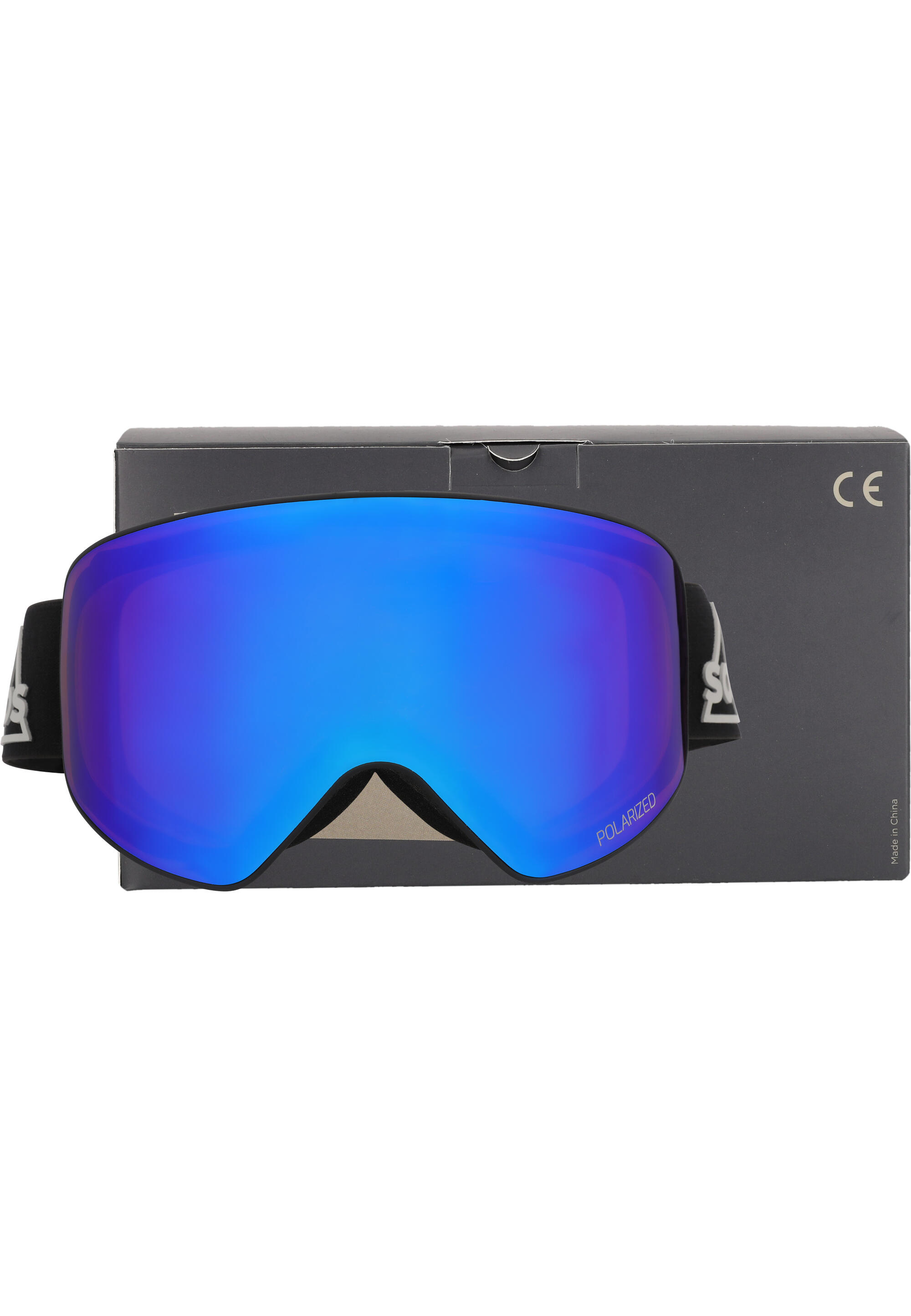 Masque de ski SOS WildChild 4/5