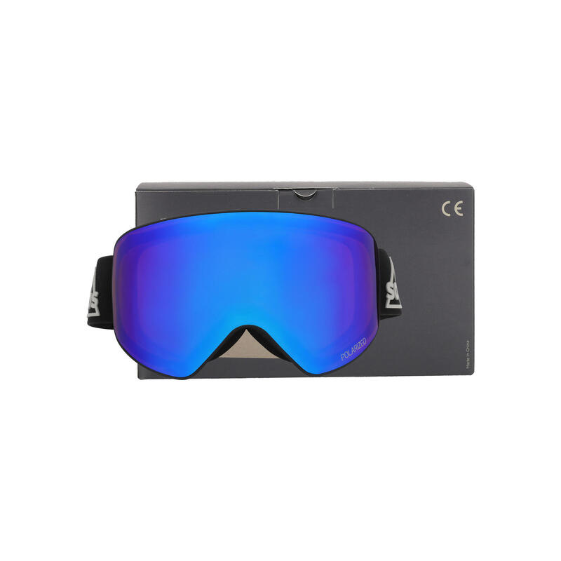 SOS Lunettes de ski WildChild