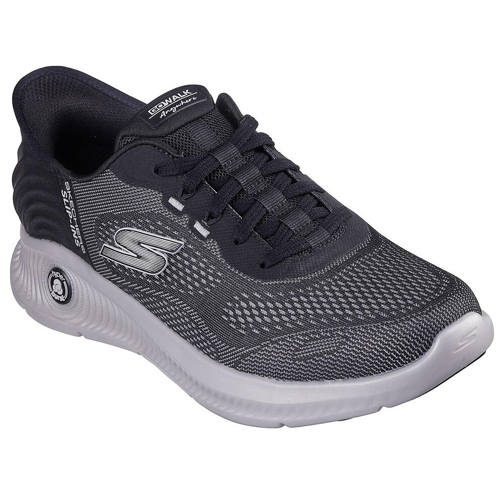 Men GOwalk Anywhere - 216314-BKGY