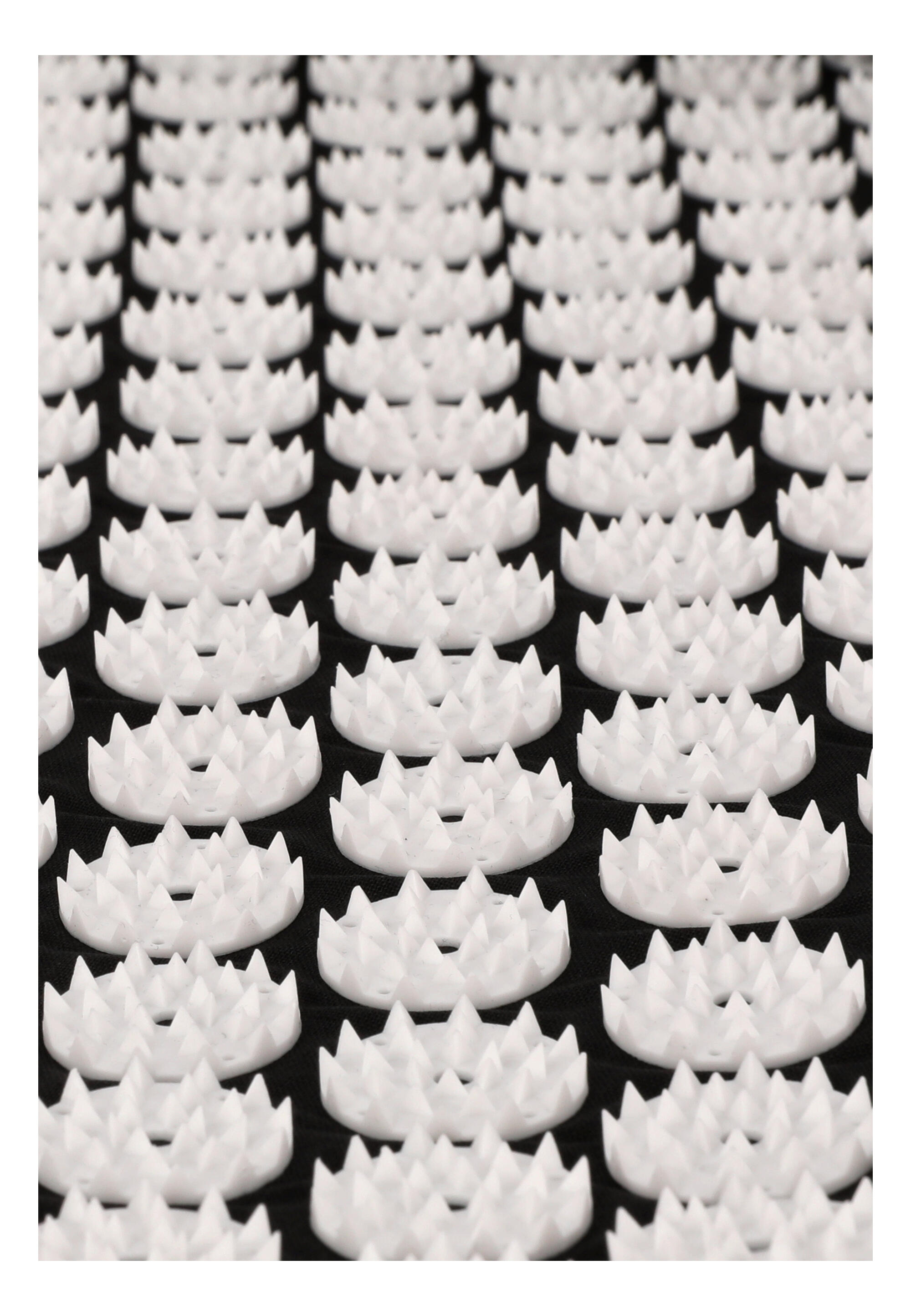 Matelas yoga Acupressure mat 2/15