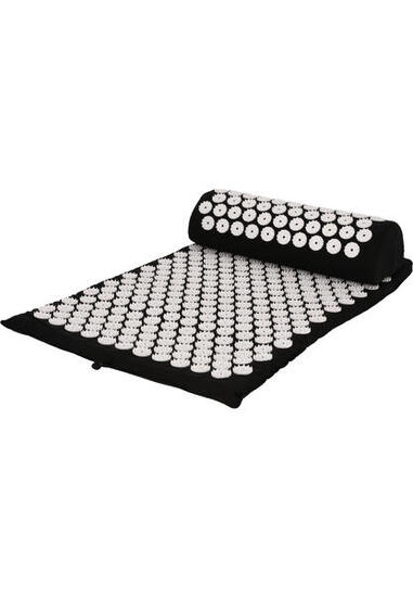 Fitnessapparatuur Acupressure mat