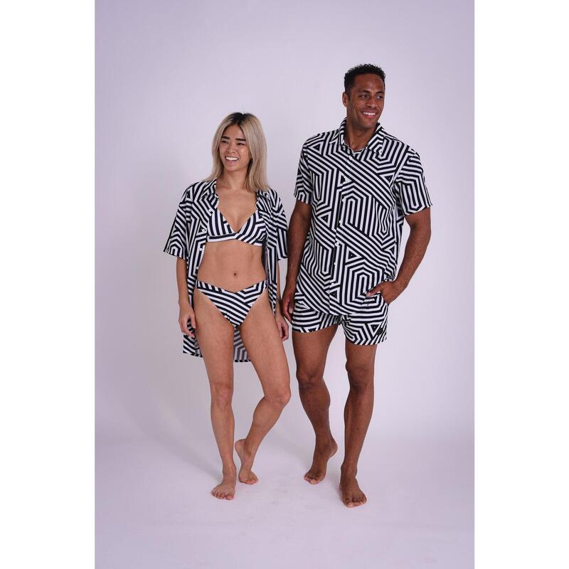 Fall Line Men's Swim Shorts