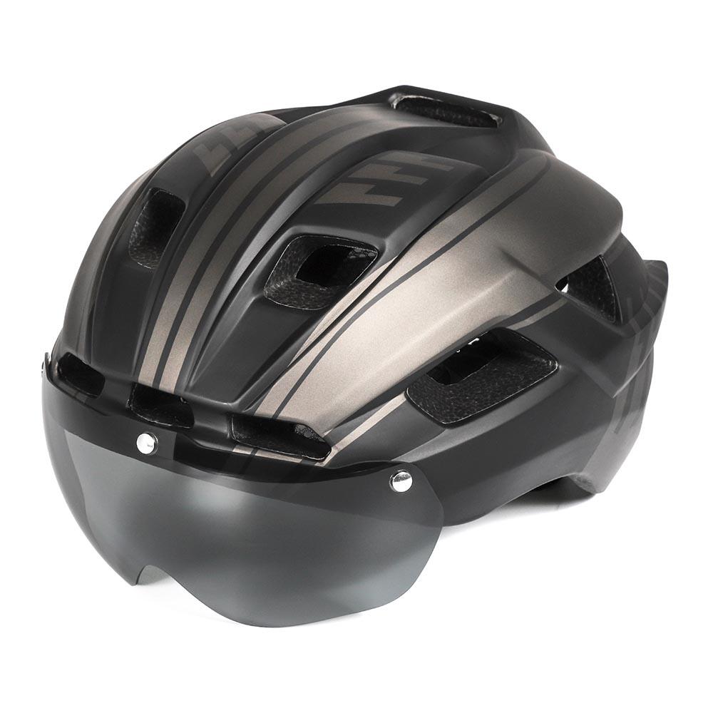 Casco da bicicletta HT33 2/4