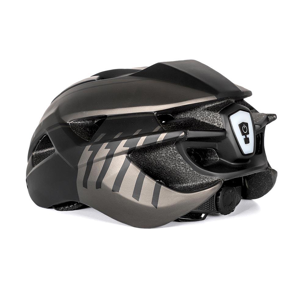 Casco da bicicletta HT33 3/4