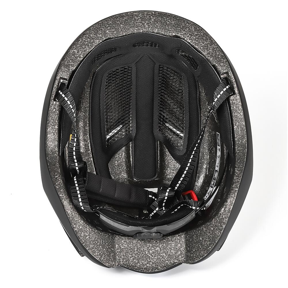 Casco da bicicletta HT33 4/4