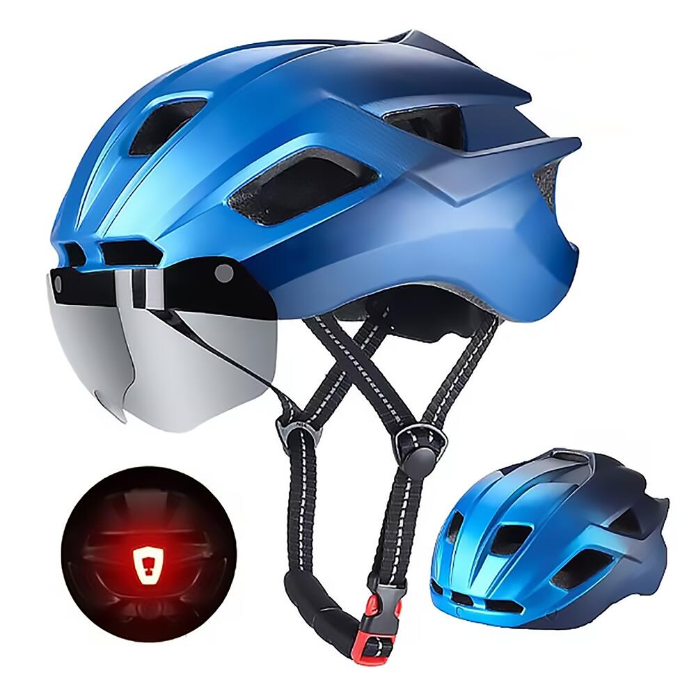 Fahrradhelm HT33 2/3