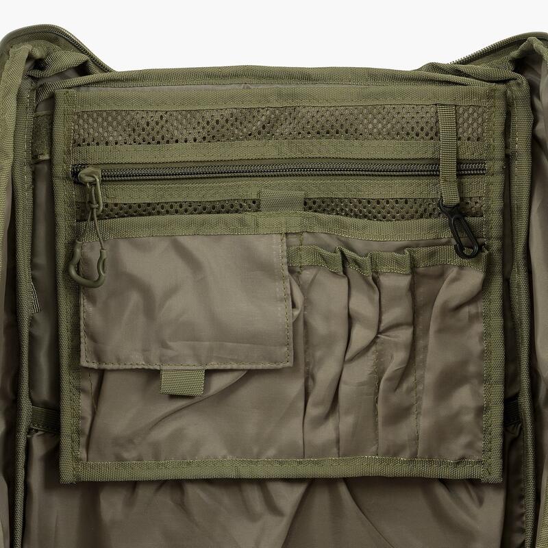 Sac à dos 40L Highlander Forces Eagle 3 Vert