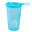 SD22 Sports Soft Cup (200ml) - Blue