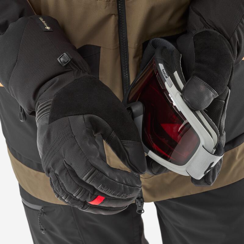 Guanti Freeride Uomo COSMIC PRO GTX GLOVE