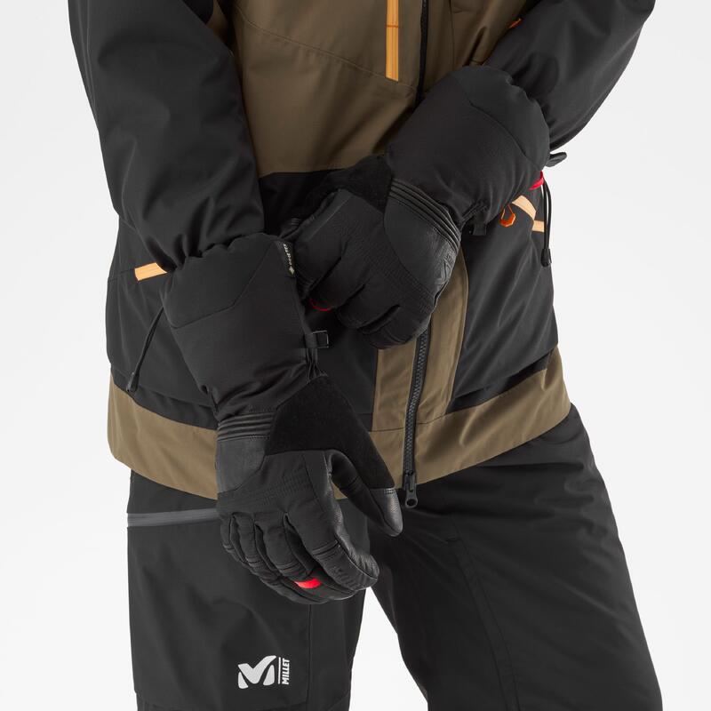 Guanti Freeride Uomo COSMIC PRO GTX GLOVE