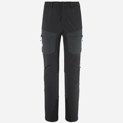 Pantalón Esquí de montaña Hombre M WHITE SHIELD PANT M