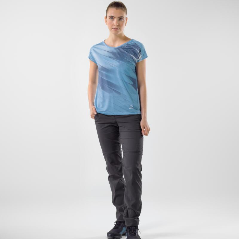 Dámské trekingové kalhoty Tapered CSL