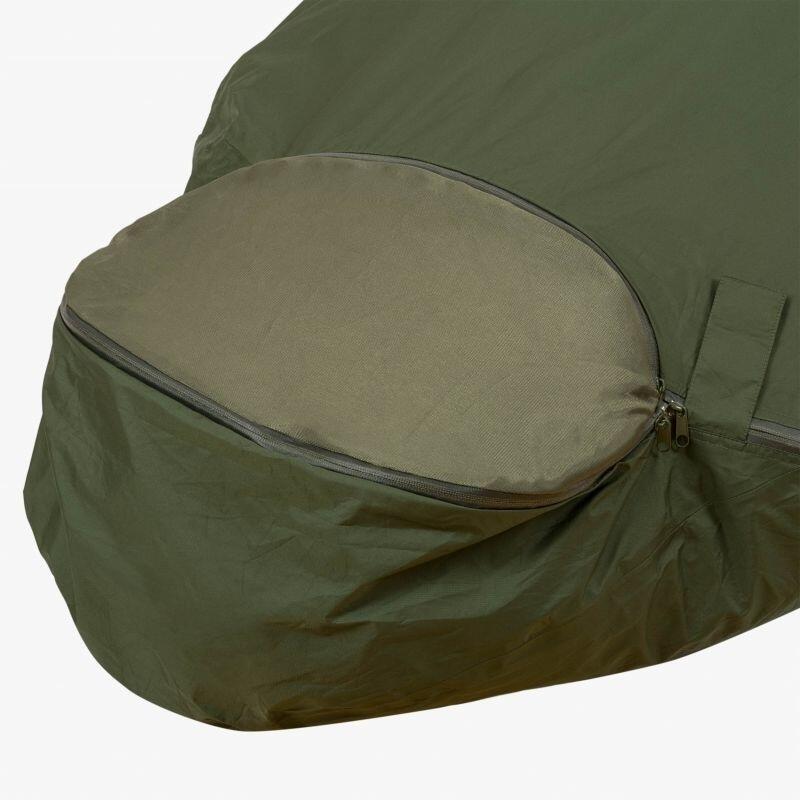 Highlander Hawk Bivy bag 6/6