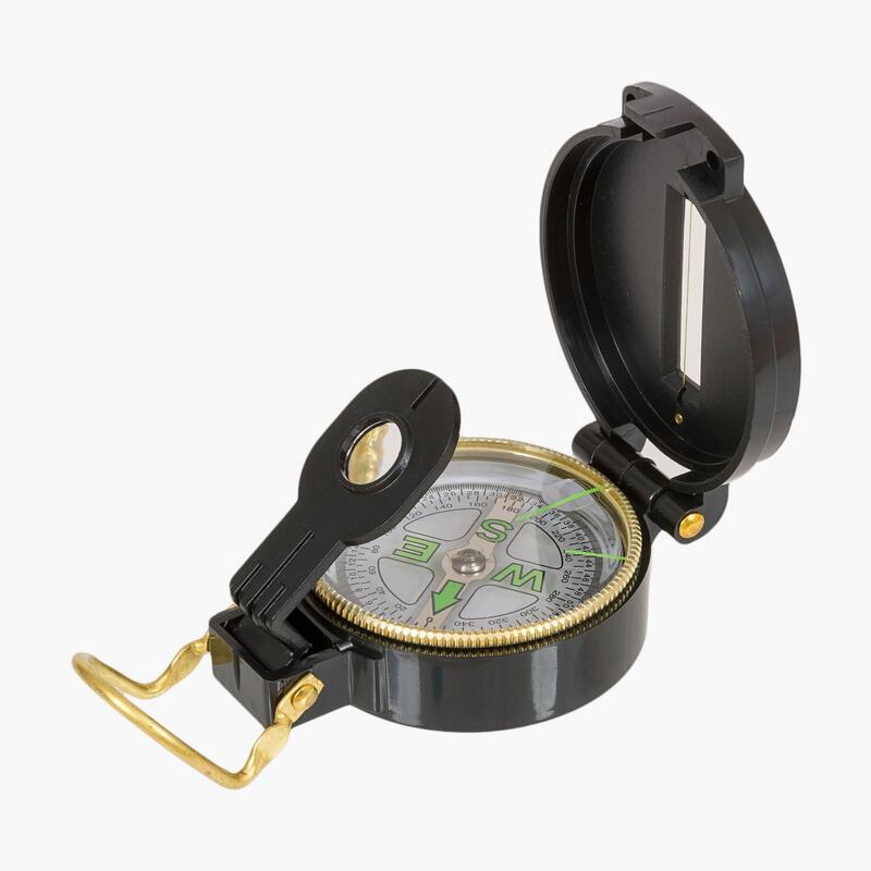 Boussole Lensatic Highlander