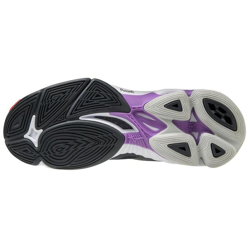 Chaussures femme Mizuno Wave Lightning Z6