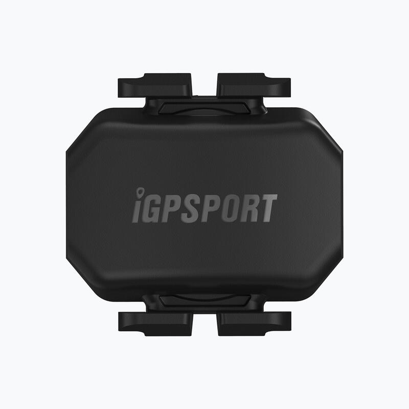 Trapfrequentiesensor iGPSport CAD70