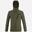 Softshell Senderismo Hombre MAGMA SHIELD HOODIE M