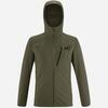 Softshell Senderismo HombreAGMA SHIELD HOODIE