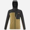 Softshell Senderismo HombreAGMA SHIELD HOODIE