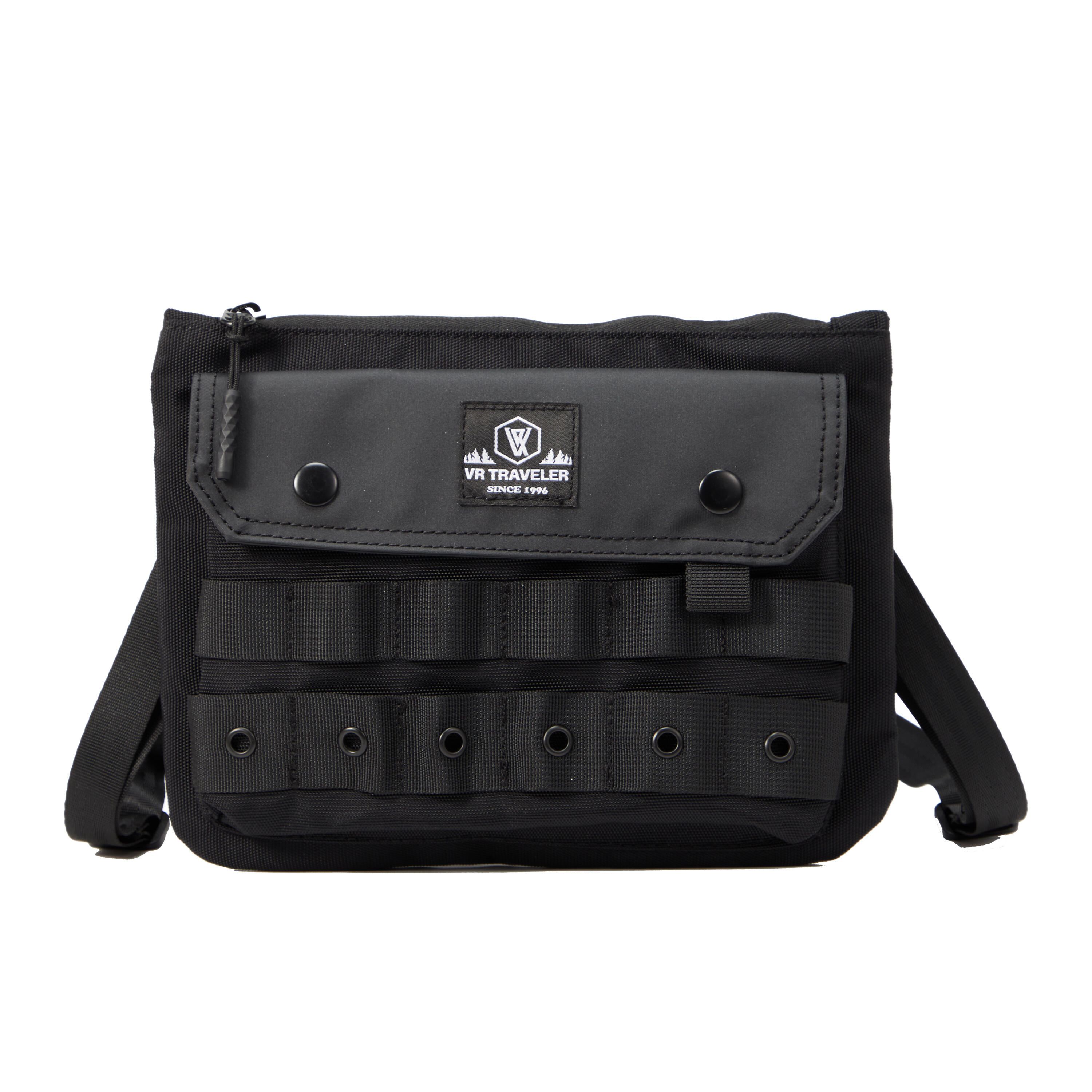 Review: Deuter Operate II messenger bag | road.cc