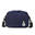 VR CAMER Unisex Shoulder Bag - Navy
