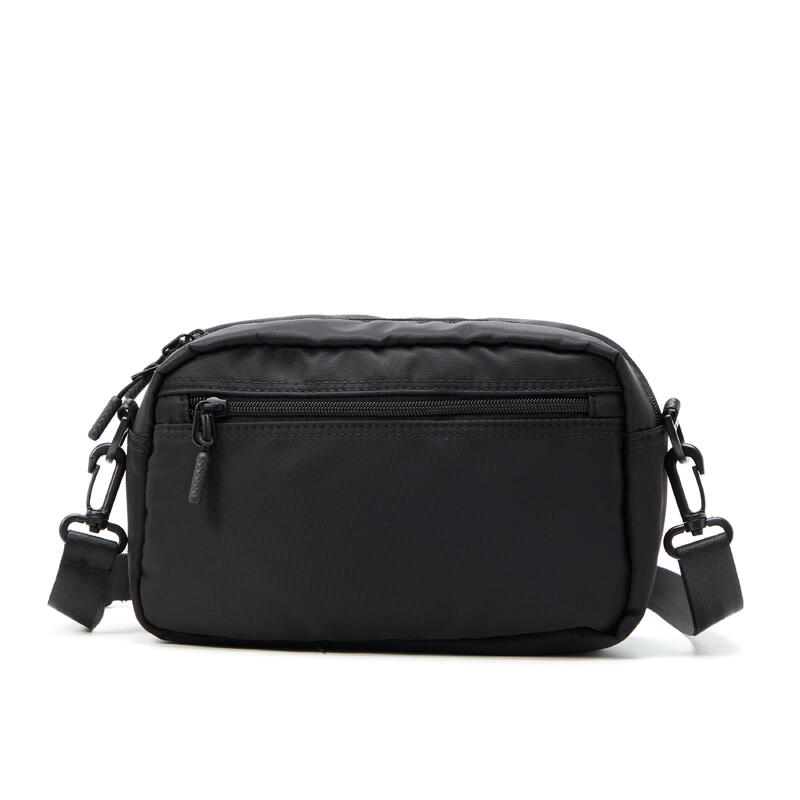 Discover Crossbody Shoulder Bag 4.5L - Black