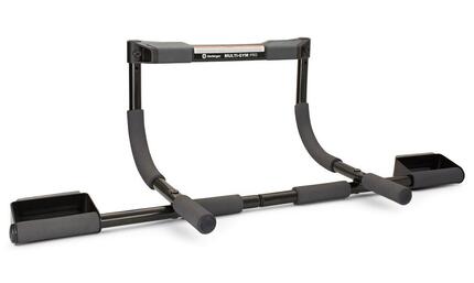 Barre de traction et de musculation Multi-Gym Pro