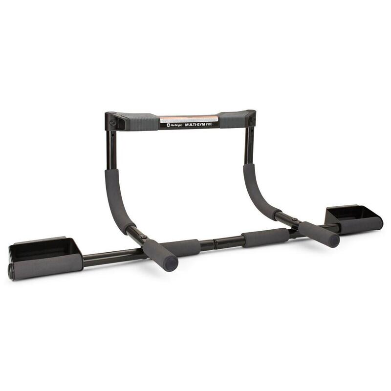 Barre de traction et de musculation Multi-Gym Pro