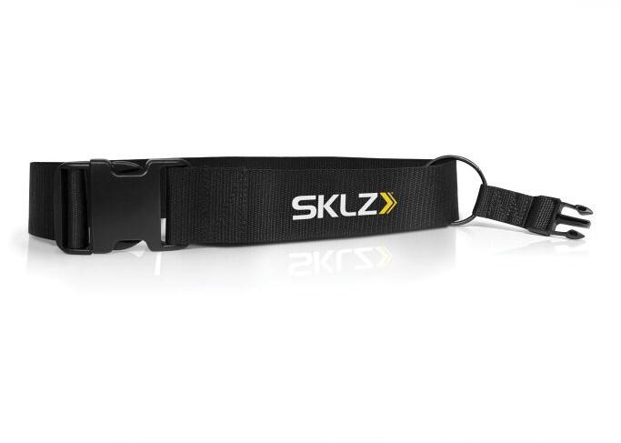 Parachute de course Speed Chute, améliore vitesse, rotation 360° - SKLZ 5/5