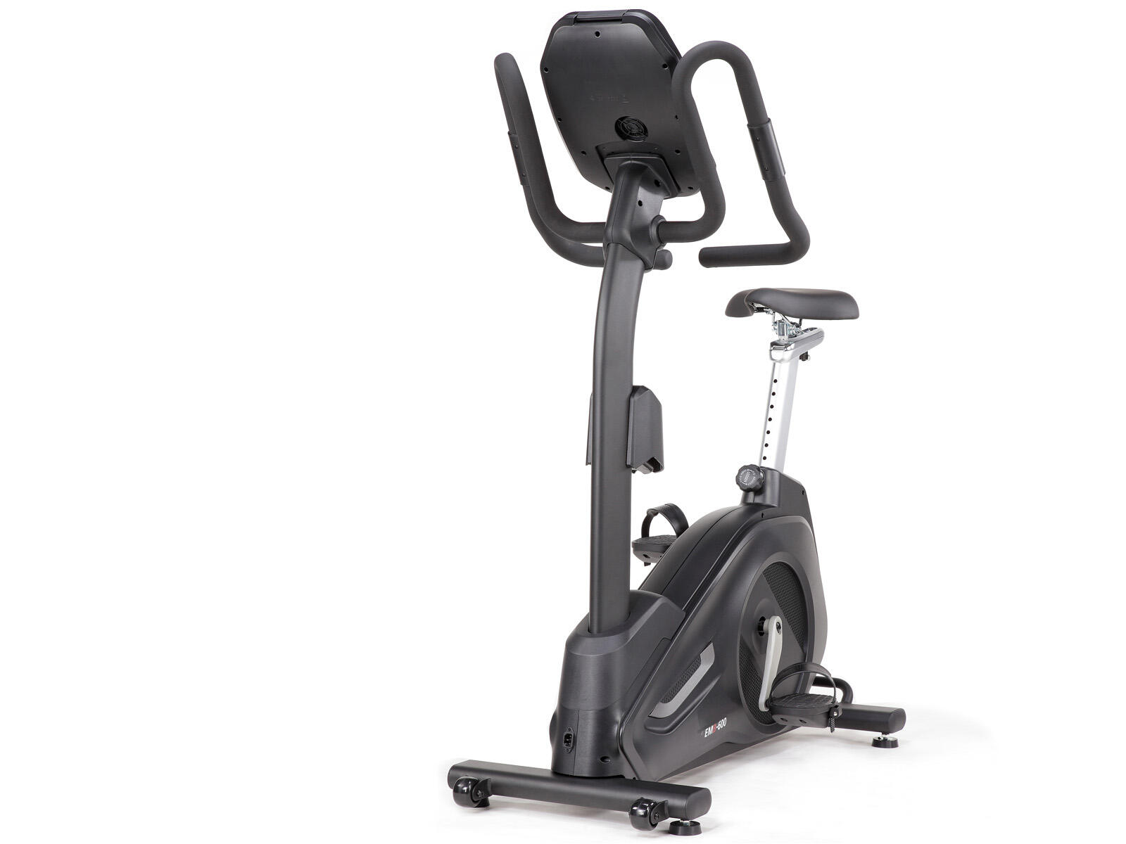 EMB-600 Hometrainer met professionele mogelijkheden 2/5