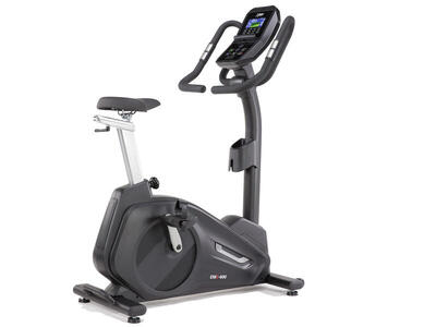 Emb-600 hometrainer met professionele mogelijkheden