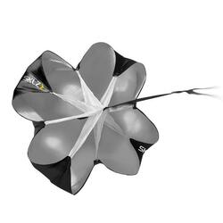 Parachute de course Speed Chute, améliore vitesse, rotation 360° - SKLZ