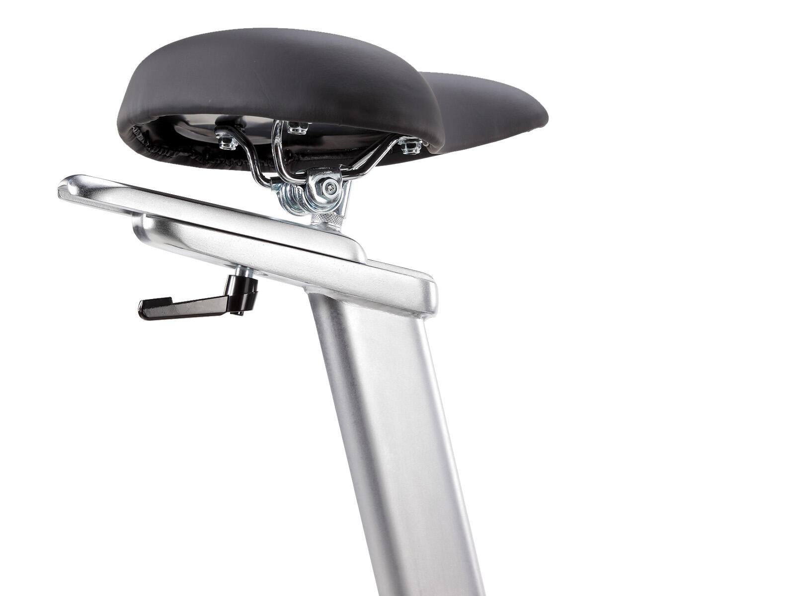 EMB-600 Hometrainer met professionele mogelijkheden 4/5