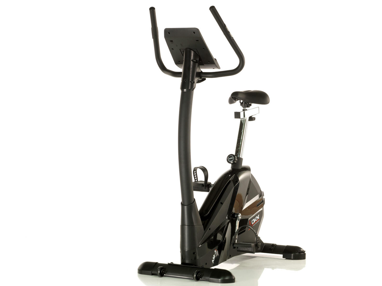 Dkn exercise bike review hotsell