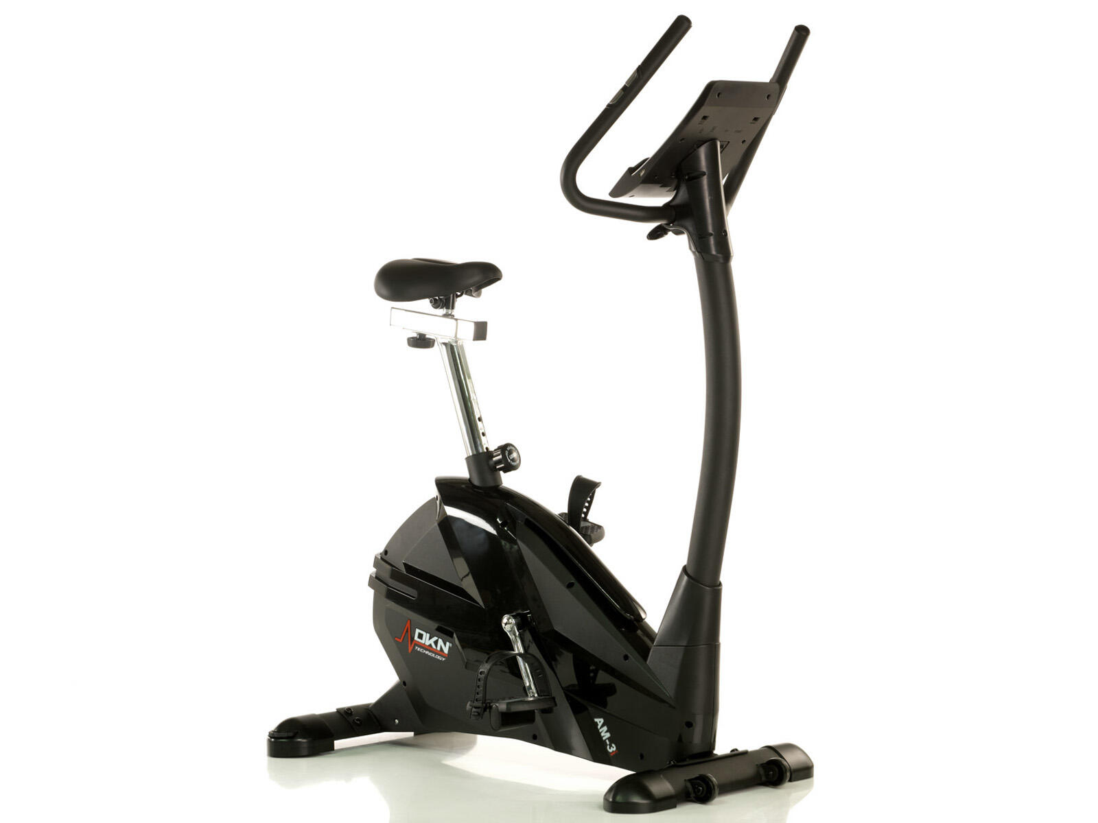 DKN AM 3i Exercise Bike DKN TECHNOLOGY Decathlon