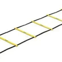 Longitudinal rhythm and agility scale, sports training - SKLZ