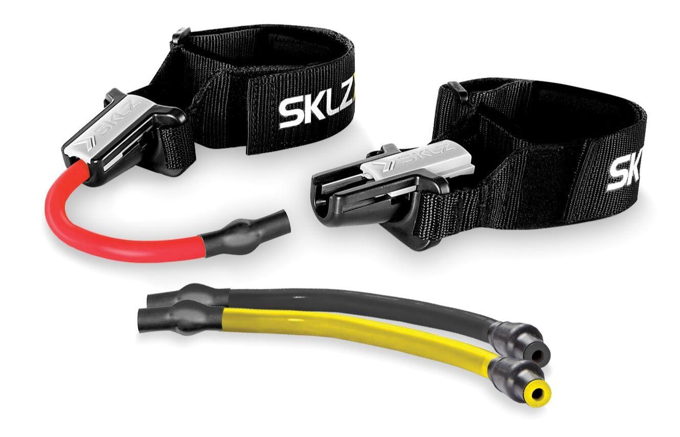 Tobilleras elásticas - Lateral Resistor Pro - SKLZ 1/5