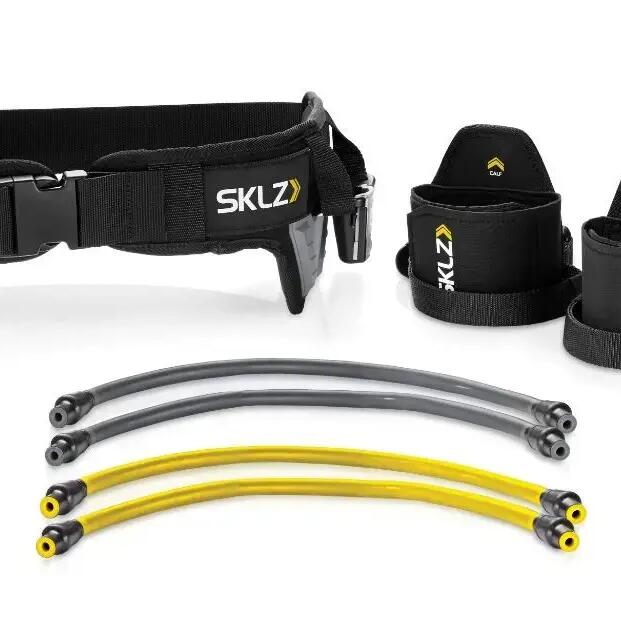Straps Vertical Jump Trainer HOPZ 2.0- sports training- SKLZ