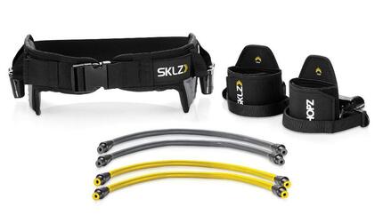 Entraîneur de saut SKLZ HOPZ