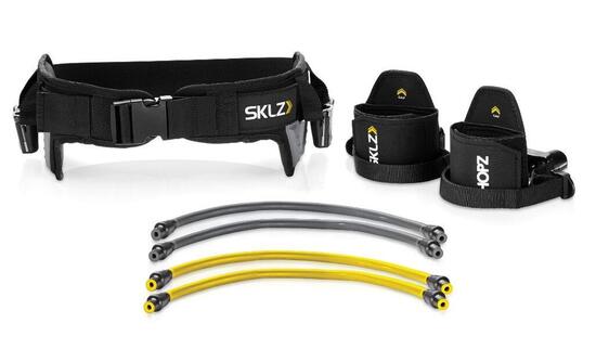 Entraîneur de saut SKLZ HOPZ