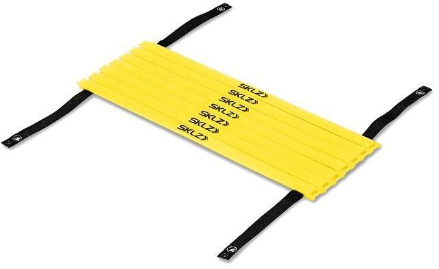 Echelle de rythme et d'agilité en longueur, entrainement sportif - SKLZ 3/5