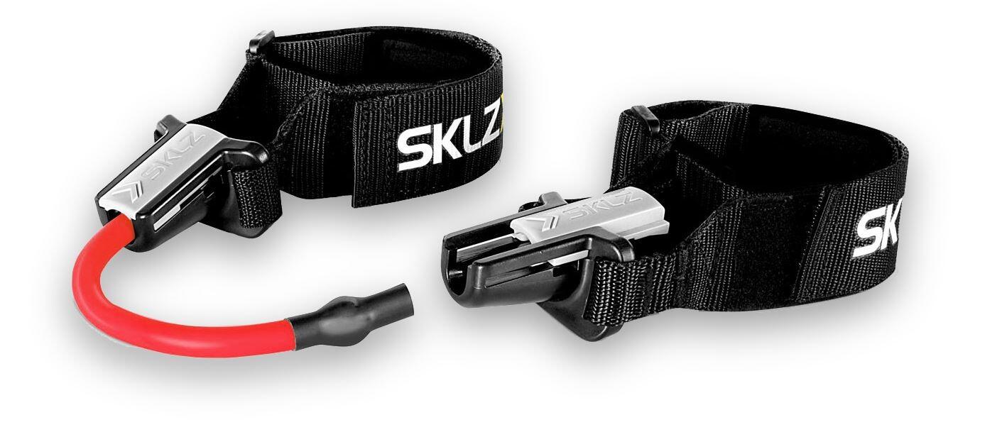 Tobilleras elásticas - Lateral Resistor Pro - SKLZ 3/5