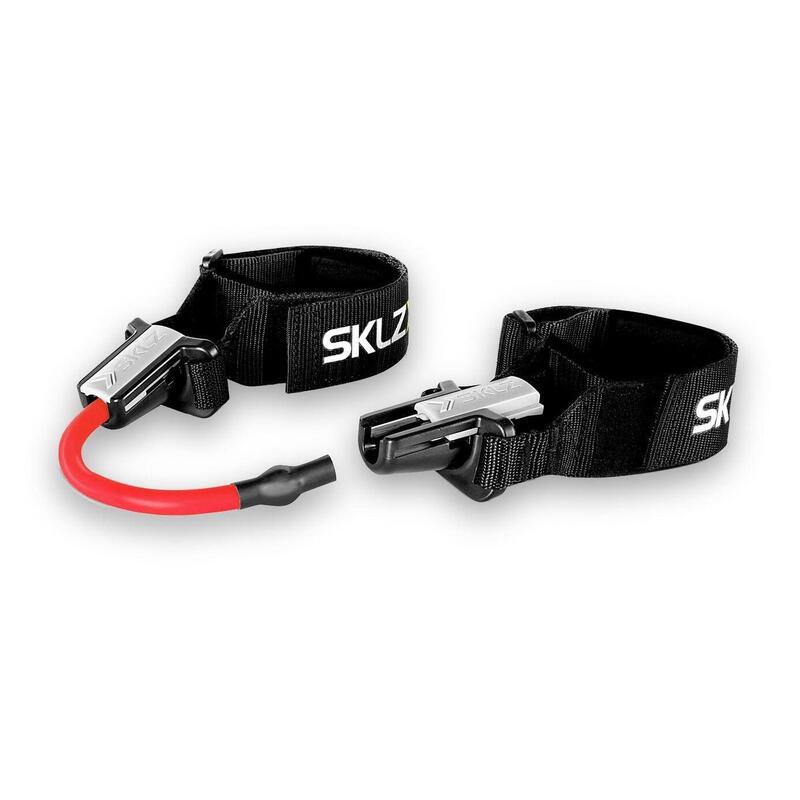 Sangles de chevilles élastiques - Lateral Resistor Pro - SKLZ