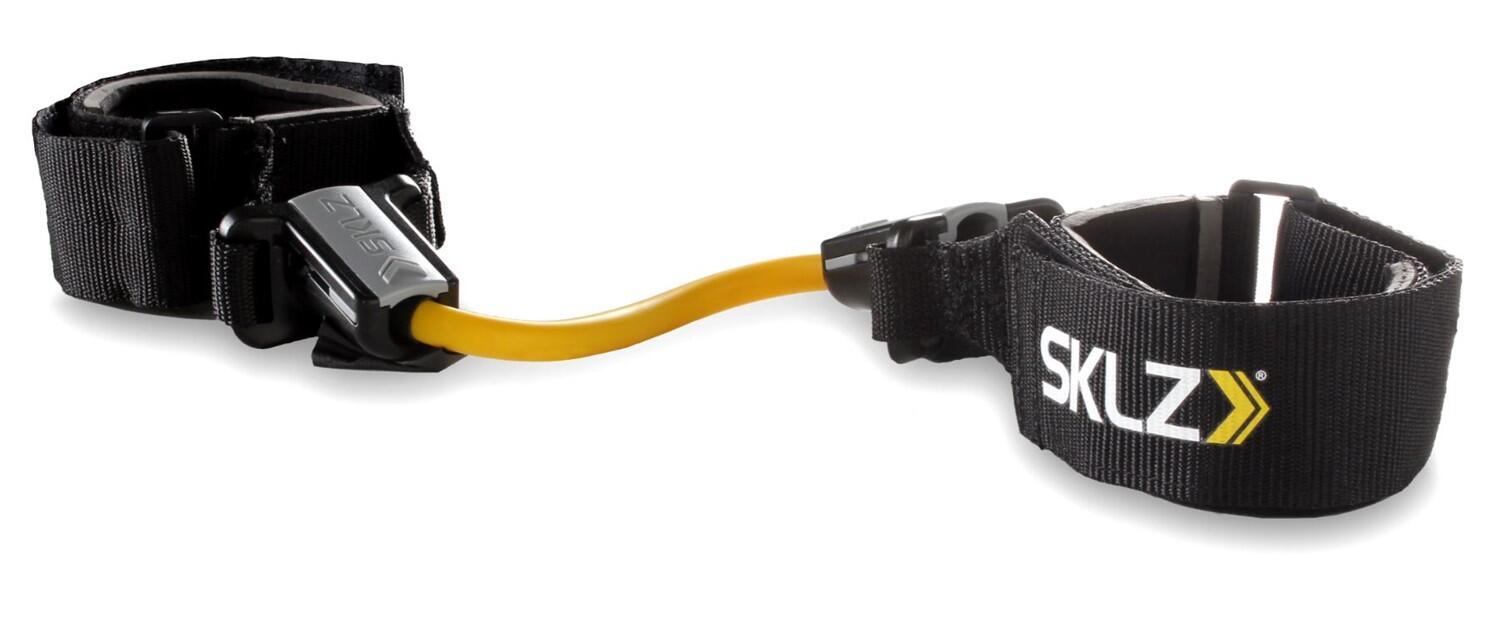 Tobilleras elásticas - Lateral Resistor Pro - SKLZ 2/5
